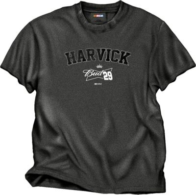 Kevin Harvick 29 Vintage Tee