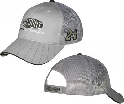 Jeff Gordon 24 Solo Cap
