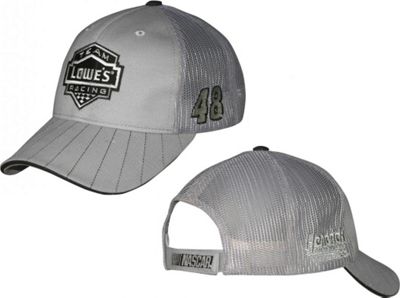 Jimmie Johnson 48 Solo Cap