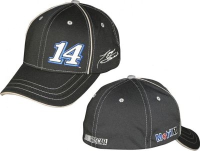 Tony Stewart 14 Signature Cap