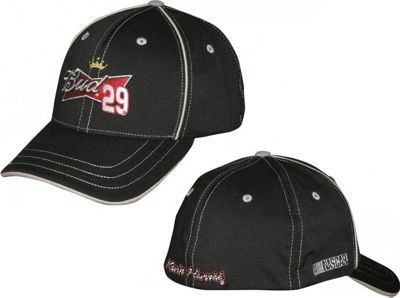 Kevin Harvick 29 Signature Cap