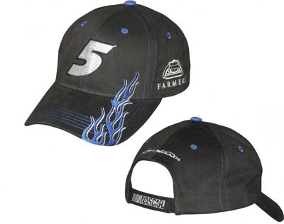 Kasey Kahne 5 Burner Cap