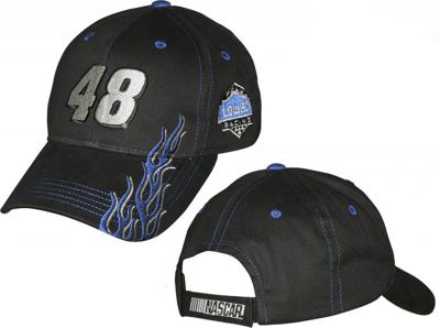 Jimmie Johnson 48 Burner Cap