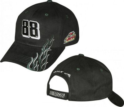 Dale Earnhardt Jr 88 Diet Dew Burner Cap