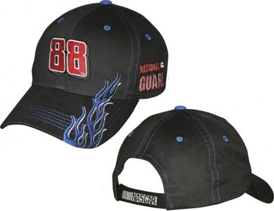 Dale Earnhardt Jr 88 National Guard Burner Cap