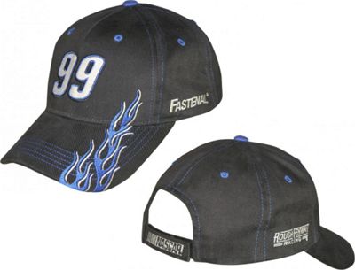 Gorra Carl Edwards #99 Burner