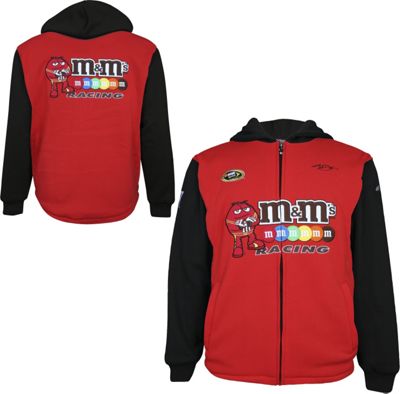 Kyle Busch 18 Big Sponsor Fleece