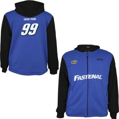 Carl Edwards 99 Big Sponsor Fleece