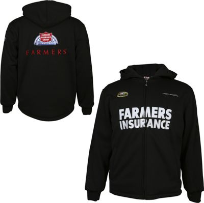Kasey Kahne 5 Big Sponsor Fleece