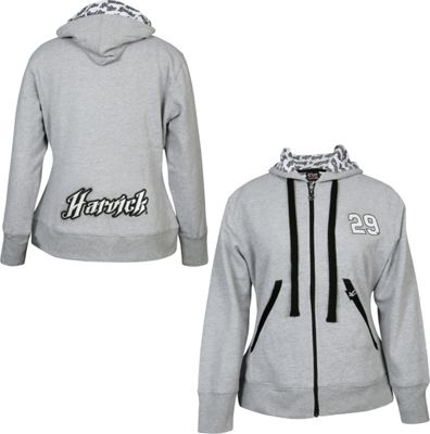 Kevin Harvick 29 Ladies Speed Diva Fleece