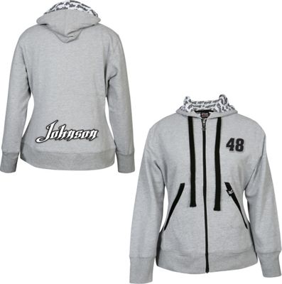 Jimmie Johnson #48...
