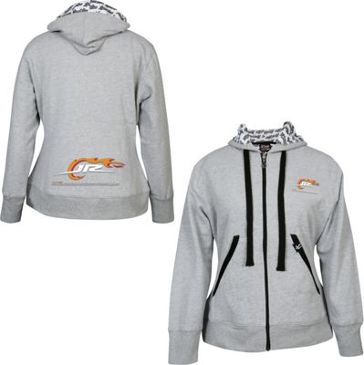JR Motorsports...