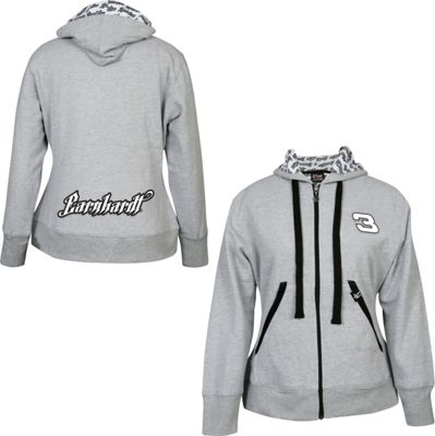 Dale Earnhardt 3 Ladies Speed Diva Fleece