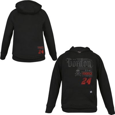 Jeff Gordon 24 Youth Groove Fleece Pullover