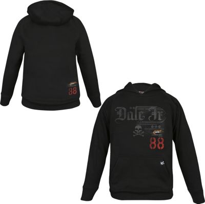 Dale Earnhardt Jr 88 Youth Groove Fleece Pullover