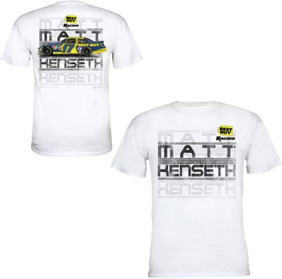 Matt Kenseth 17 Draft Tee