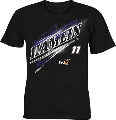 Denny Hamlin 11 Wedge Tee
