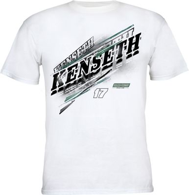 Matt Kenseth 17 Wedge Tee