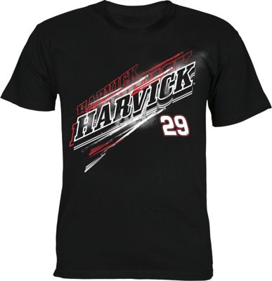 Kevin Harvick 29 Wedge Tee
