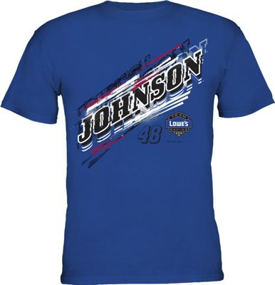 Jimmie Johnson 48 Wedge Tee