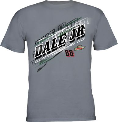 Dale Earnhardt Jr 88 Wedge Tee