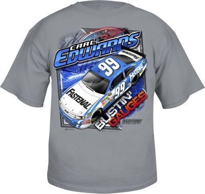 Carl Edwards 99 Youth Tach Tee