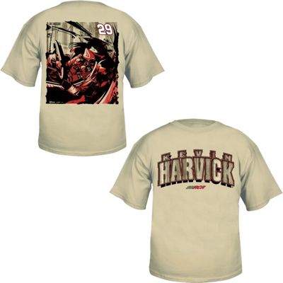 Kevin Harvick 29 Youth Racer Tee
