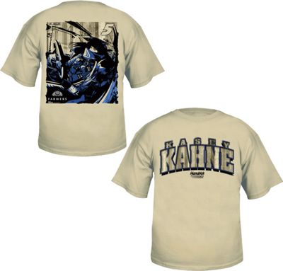 Kasey Kahne 5 Youth Racer Tee