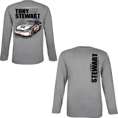 Tony Stewart 14 Sheet Metal Tee