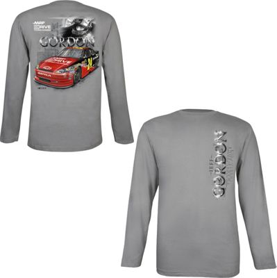 Jeff Gordon 24 Sheet Metal Tee