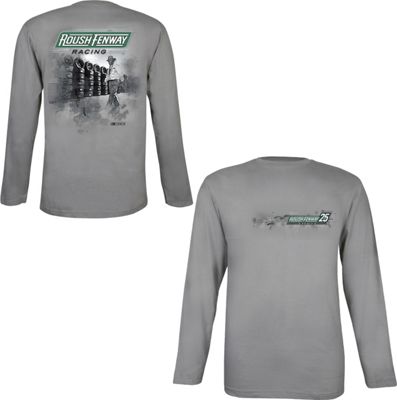 Roush Fenway Sheet Metal Tee