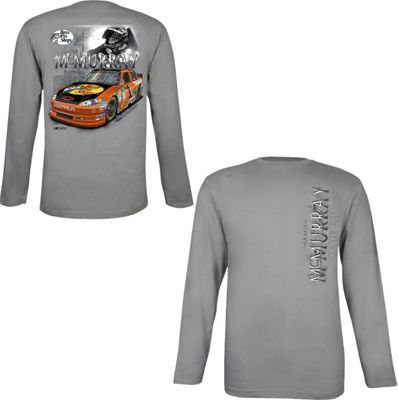 Jamie Mcmurray 1 Sheet Metal Tee