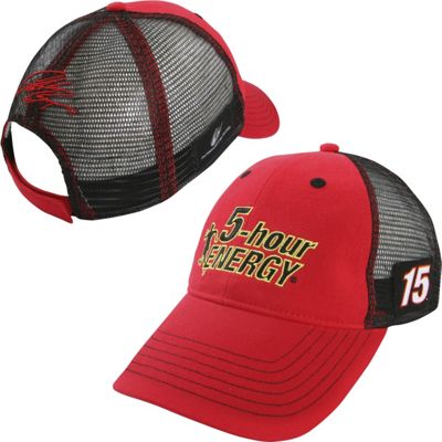 Clint Bowyer 15 Official Pit Cap