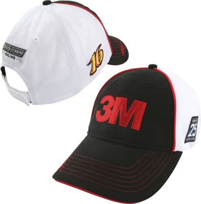 Greg Biffle #16...