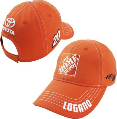 Joey Logano 20 Official Pit Cap