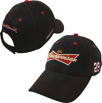 Kevin Harvick 29 Official Pit Cap Z