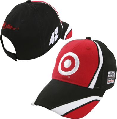 Juan Pablo Montoya 42 Official Pit Cap