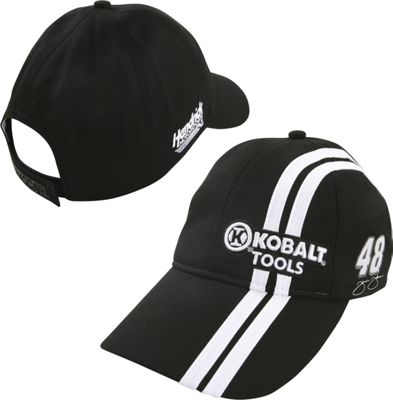 Jimmie Johnson 48 Kobalt Tools Official Pit Cap