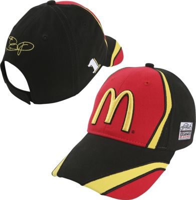 Jamie Mcmurray 1 Official Pit Cap