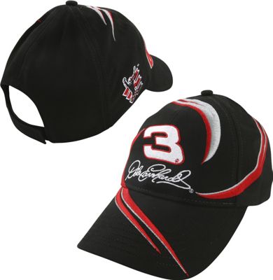 Dale Earnhardt 3 Official Pit Cap