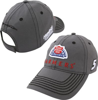 Kasey Kahne 5 Official Pit Cap