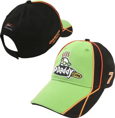 Danica Patrick 7 Official Pit Cap