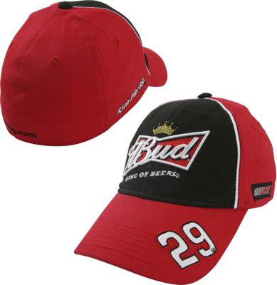Kevin Harvick 29 Big Sponsor Cap