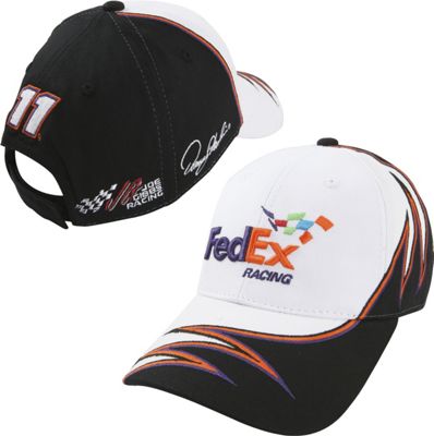 Denny Hamlin 11 Element Cap