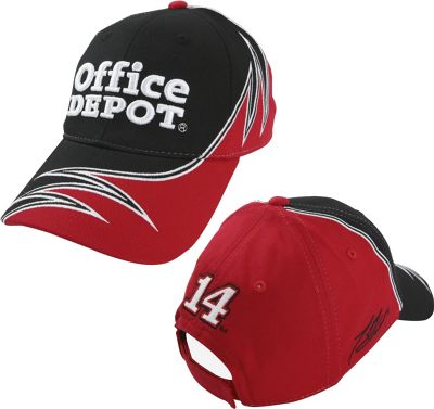 Tony Stewart 14 Element Cap