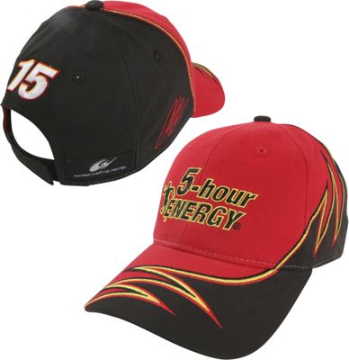 Clint Bowyer 15 Element Cap