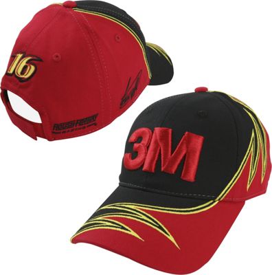 Greg Biffle #16...