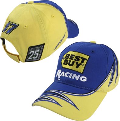 Matt Kenseth 17 Element Cap