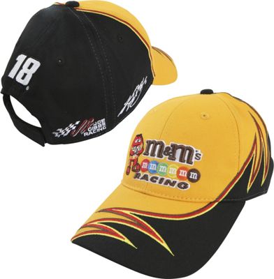 Kyle Busch 18 Element Cap Z