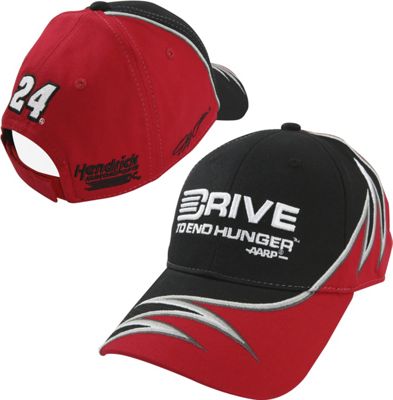 Jeff Gordon 24 Element Cap